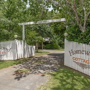 Homewood Highfields